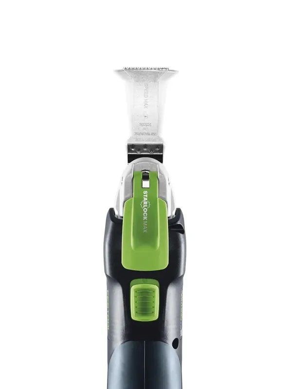 Versand Am Gleichen Tag Spachtel SSP 52/OSC für Oszillierer OSC 18