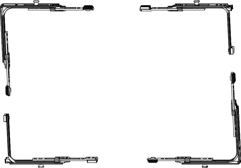102155 PAS SKB-S Eckumlenkungsgarnitur MM Preiswert
